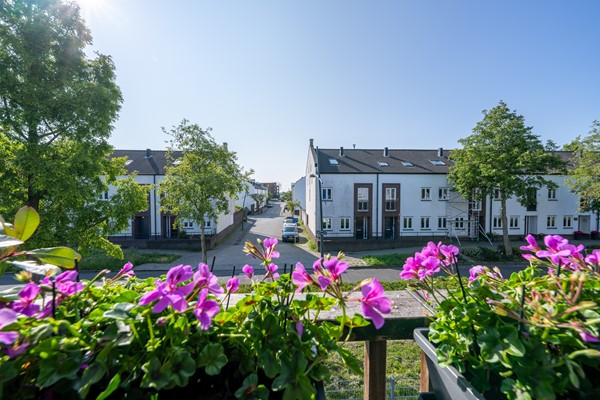 Medium property photo - Zocalo 12, 1566 SN Assendelft